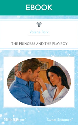 The Princess And The Playboy