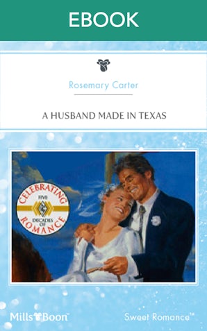 A Husband Made In Texas