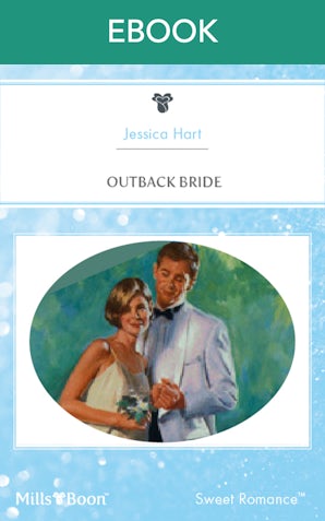 Outback Bride