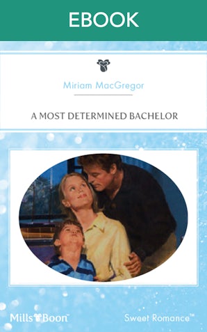 A Most Determined Bachelor