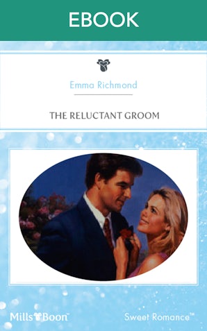 The Reluctant Groom