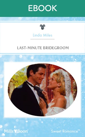 Last-Minute Bridegroom