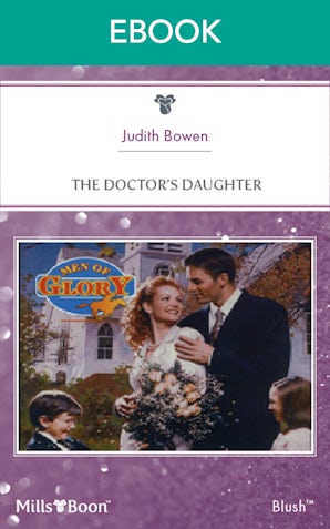 The Doctor's Daughter