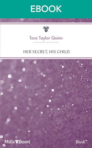 Her Secret, His Child