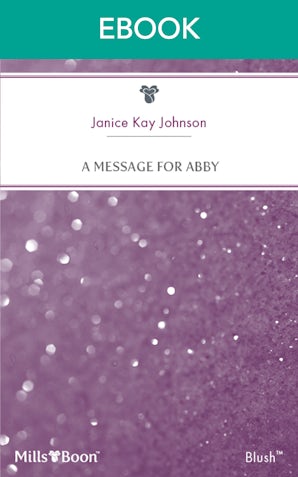 A Message For Abby