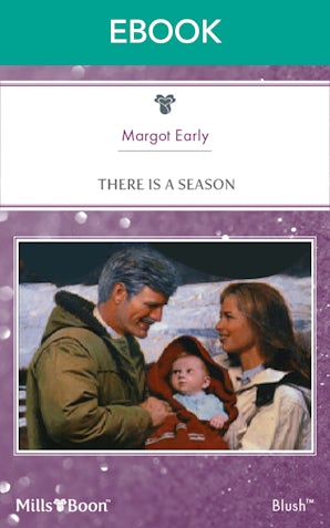 There Is A Season