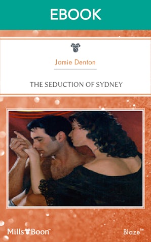 The Seduction Of Sydney
