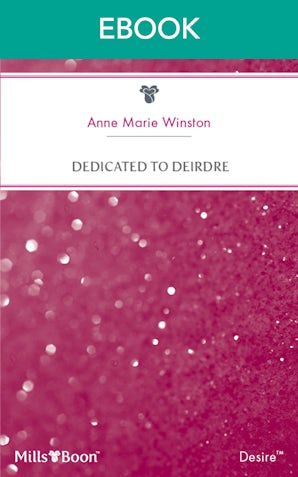 Dedicated To Deirdre