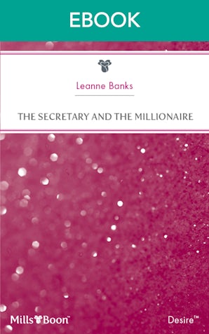 The Secretary And The Millionaire