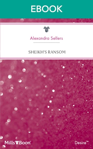 Sheikh's Ransom