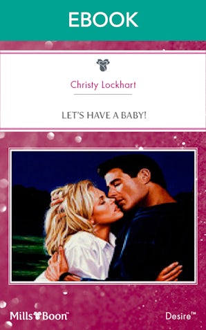 Let's Have A Baby!