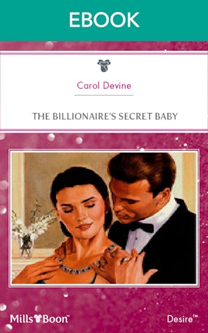 The Billionaire's Secret Baby