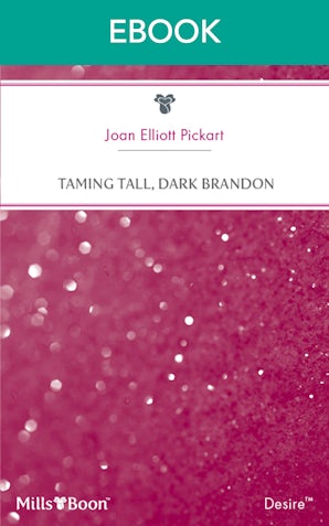 Taming Tall, Dark Brandon