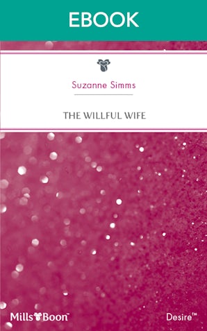 The Willful Wife