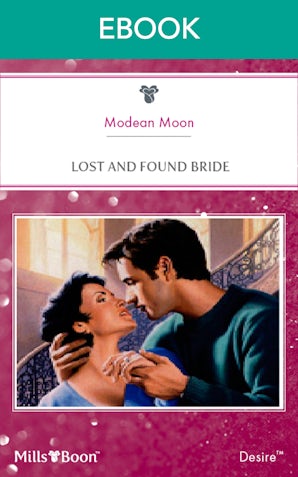 Lost And Found Bride