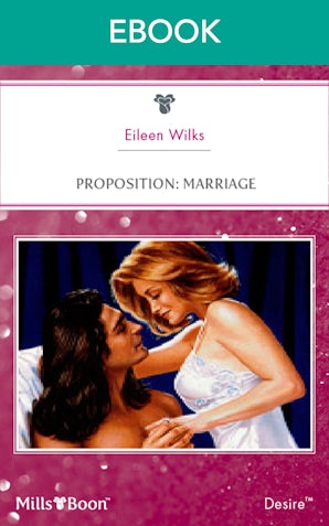 Proposition: Marriage