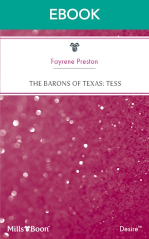 The Barons Of Texas
