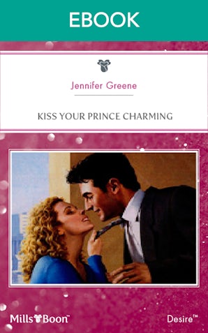 Kiss Your Prince Charming