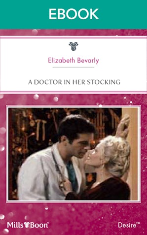A Doctor In Her Stocking