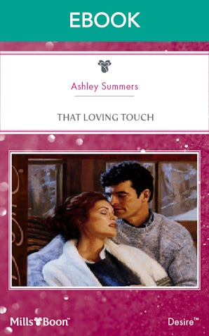 That Loving Touch