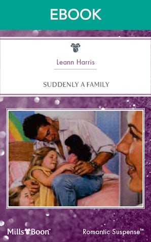 Suddenly A Family