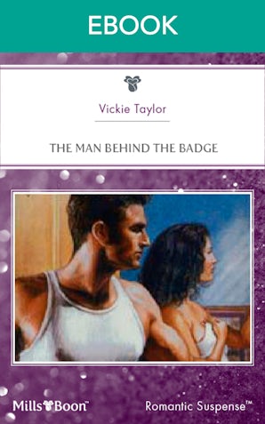 The Man Behind The Badge