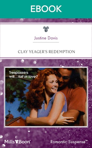 Clay Yeager's Redemption