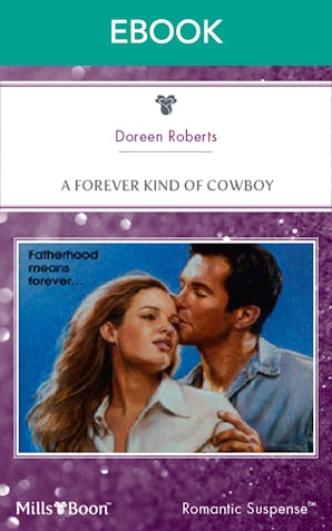 A Forever Kind Of Cowboy