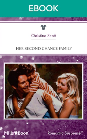 Her Second Chance Family