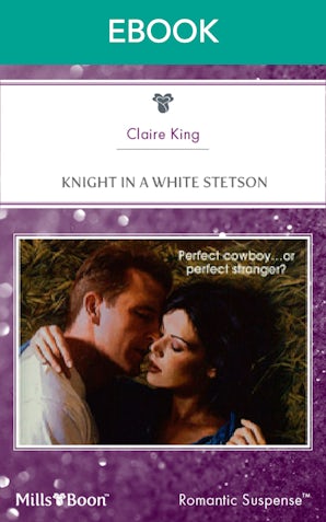 Knight In A White Stetson