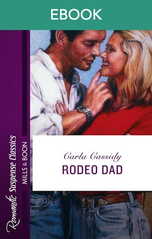 Rodeo Dad