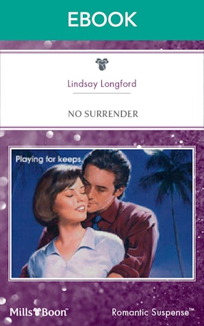 No Surrender