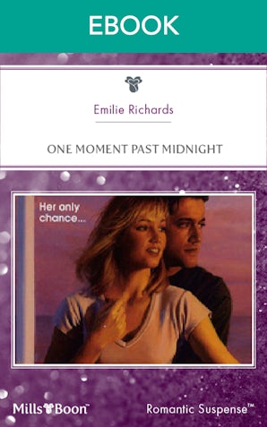 One Moment Past Midnight