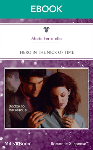 Hero In The Nick Of Time