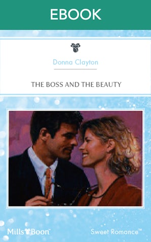 The Boss And The Beauty