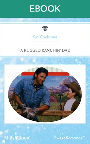 A Rugged Ranchin' Dad