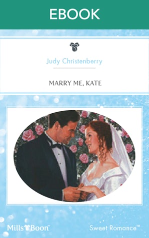 Marry Me, Kate