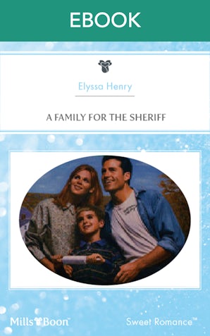 A Family For The Sheriff