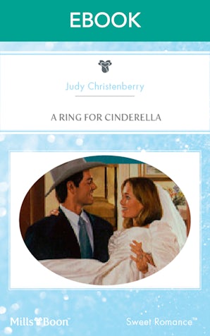 A Ring For Cinderella