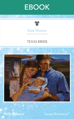 Texas Bride
