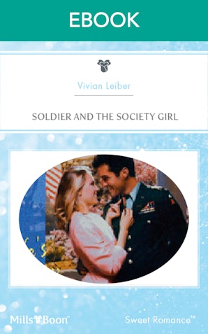 Soldier And The Society Girl