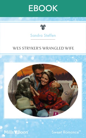 Wes Stryker's Wrangled Wife
