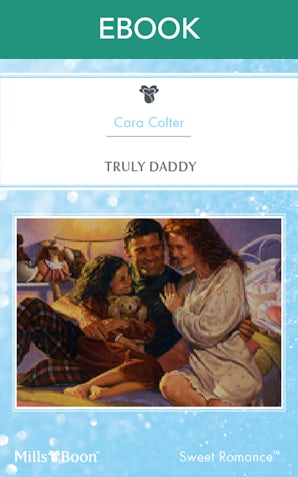 Truly Daddy