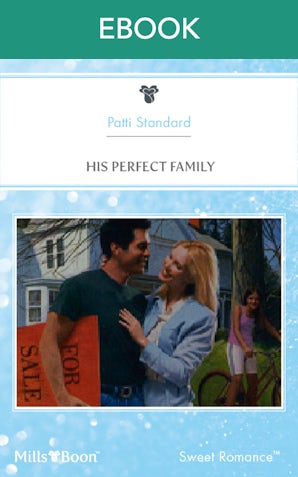 His Perfect Family
