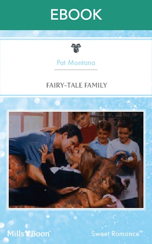 Fairy-Tale Family