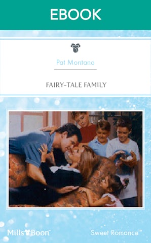 Fairy-Tale Family