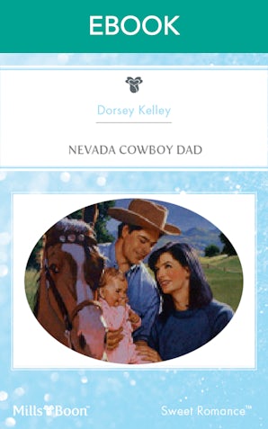 Nevada Cowboy Dad