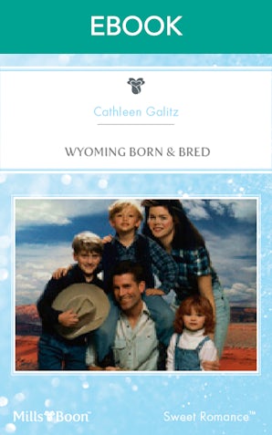 Wyoming Born & Bred