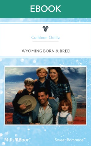 Wyoming Born & Bred
