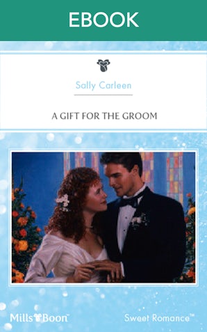 A Gift For The Groom
